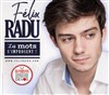 Félix Radu dans Les mots s'improsent - 