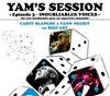 Yam session @ bizz'art - 