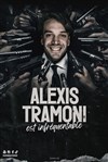 Alexis Tramoni dans Infrequentable - 