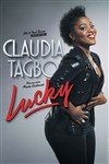 Claudia Tagbo dans Lucky - 