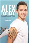 Alex Ramires dans Sensiblement Viril - 