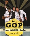 Le G.O.P : Le Grand Orchestre de poche - 