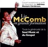 Liz Mc Comb - 