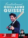 Guillaume Guisset dans Cordialement - 