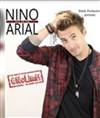 Nino Arial dans #NoLimit - 