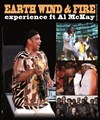 Earth Wind and Fire Experience feat Al Mc Kay - 