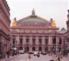 Visite guidée de l'Opéra Garnier en petit groupe - 