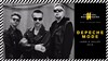 Festival Beauregard 2018 - The Day After : Depeche Mode + Concrete Knives + Girls In Hawaii - 