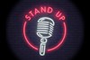 Soirée Stand Up - 