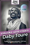 Daby Touré - 