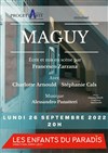 Maguy - 