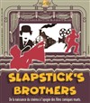 Slapstick's Brothers - 
