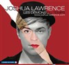 Joshua Lawrence - Les Démons du Temps - 