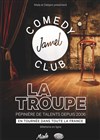 La Troupe du Jamel Comedy Club - 