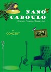 Nano Caboulo - 