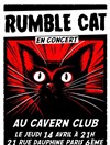 Rumble Cat - 