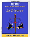 Le divorce - 