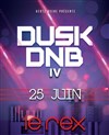 Dusk DNB IV - 