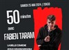 50 minutes avec Fabien Taramasco ! - 