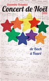 Concert de Noël : de Bach à Fauré - 