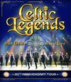 Celtic Legends | 20 years anniversary - 