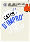 Catch d'impros - 