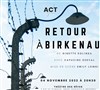 Retour à Birkenau - 