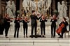 Les Quatre Saisons de Vivaldi / petite musique de nuit de Mozart - 