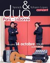 Duo Paris-Lisbonne - 