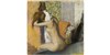 Visite guidée : Exposition Degas et le nu | par Danièle Malka - 