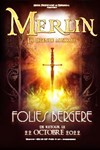 Merlin, La légende musicale - 