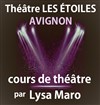Auditions du cours de théâtre par Lysa Maro - 