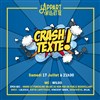 Crash Texte ! - 