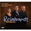 Reinhardt memories - 