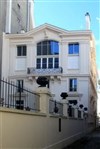 Visite guidée : Montparnasse de l'Atelier de Camille Claudel à la maison Gertrude Stein | par Pierre-Yves Jaslet - 