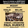 Choeur et Orchestre Paul Kuentz - 