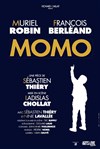 Momo | avec Muriel Robin et François Berléand - 