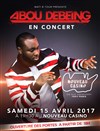 Abou Debeing - 