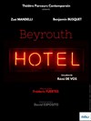 Beyrouth Hôtel - 