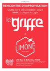 Rencontre d'Improvisation : Le Griffe x La Limone - 