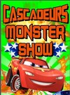 Les Cascadeurs Monster Show | - Davézieux - 
