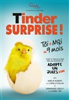 Tinder surprise ! - 