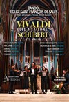 Les 4 Saisons de Vivaldi, Ave Maria et Célèbres Adagios | Bandol - 