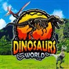 Dinosaurs World - Arles - 