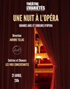 Une nuit à l'opéra | Le Printemps Lyrique - 