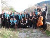 Ensemble Instrumental des Cévennes: Concert symphonique - 