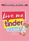 Love me Tinder - 
