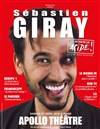 Sébastien Giray dans Un Bonheur Acide ! - 