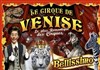 Cirque de Venise | Vitrolles - 