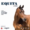Equita Lyon, l'évènement cheval 2021 - Billet 1 jour valable du 27 au 29 octobre de 8h30 à 20h30, Samedi 30 de 8h30 à 22h30, Dimanche 31 de 8h30 à 19h - 